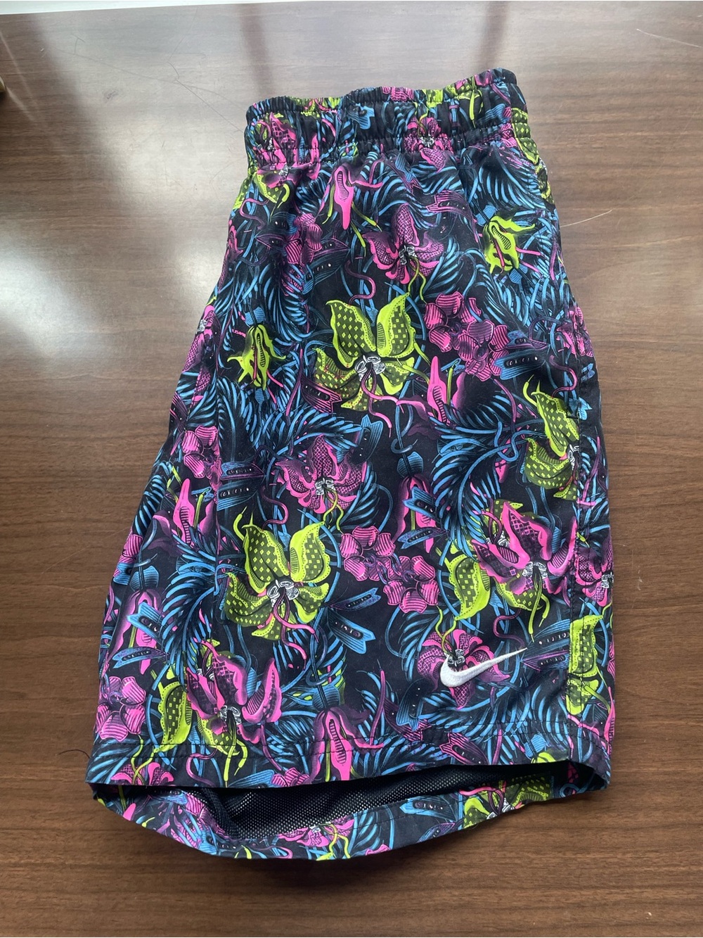 Nike Sportswear Woven Flow Shorts